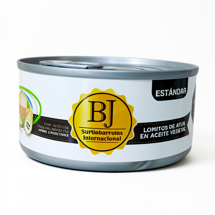 ATUN BJ
