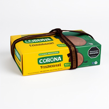 CHOCOLATE CORONA