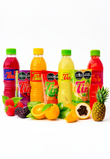 JUGO ECONOMICO