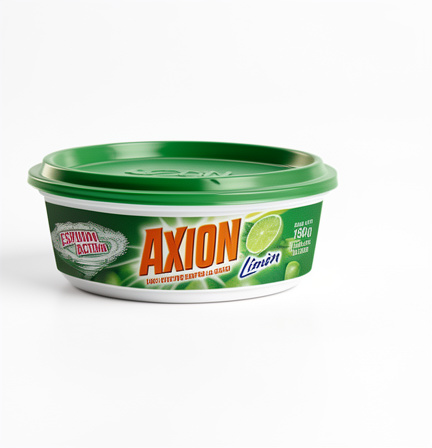 AXION PEQUEÑO