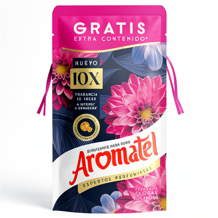 AROMATEL DOYPACK