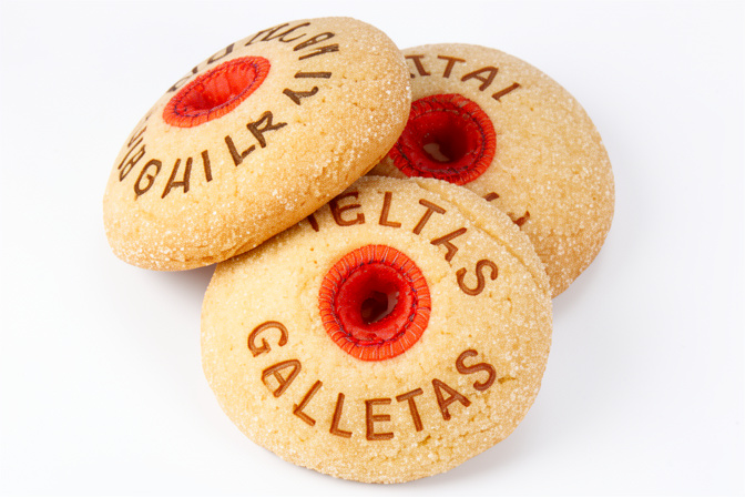 GALLETAS