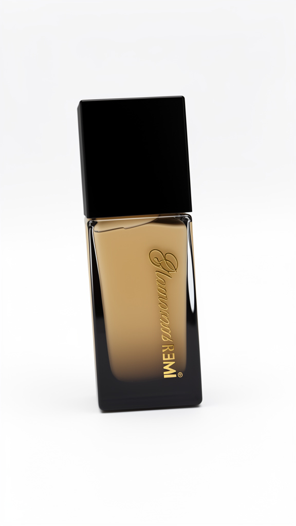 Glamorous REM base liquida