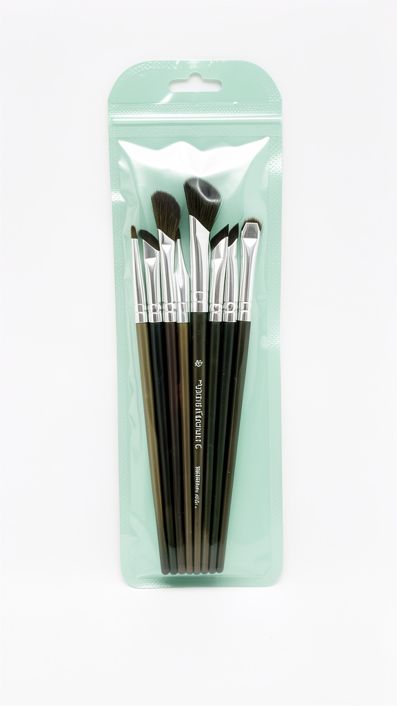 Set brochas para delineados
