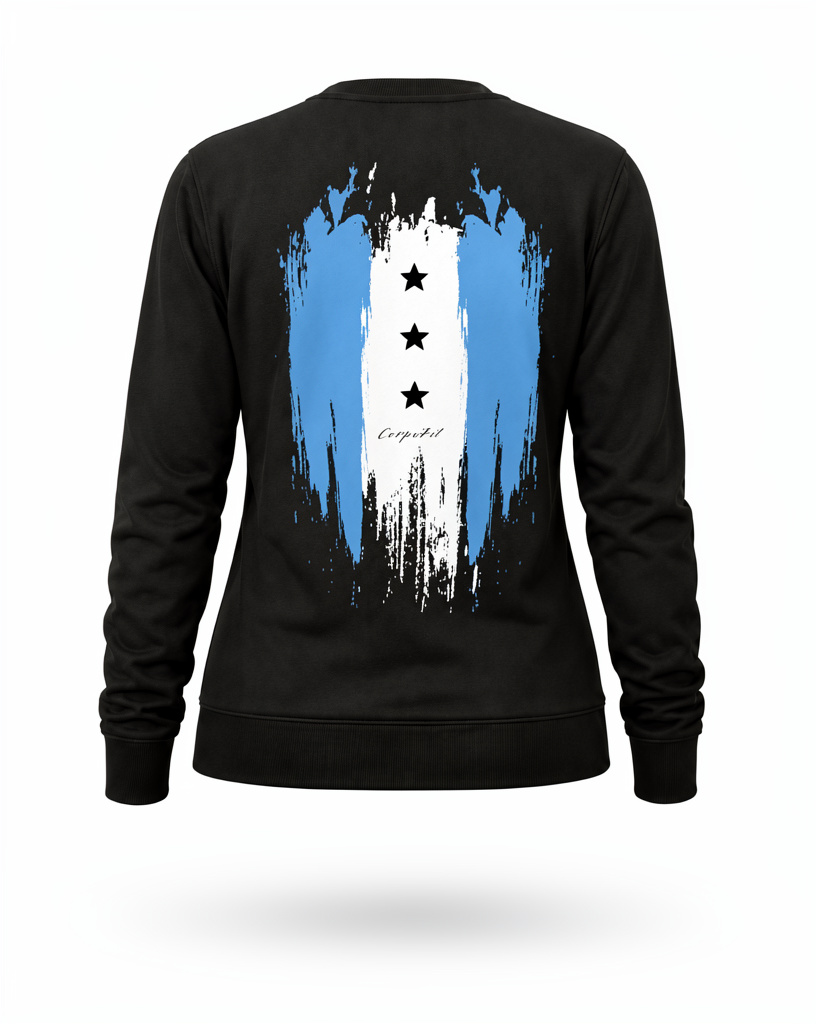 Buzo winter la seleccion