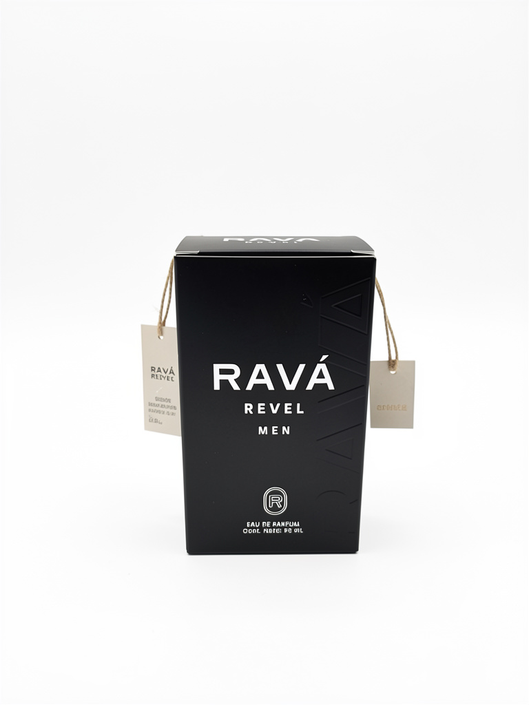 Ravá Revel Men
