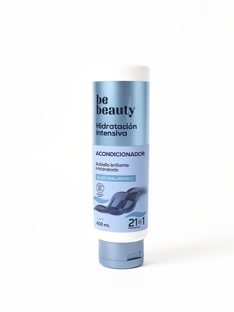 be beauty Acondicionador hidratacion intensiva