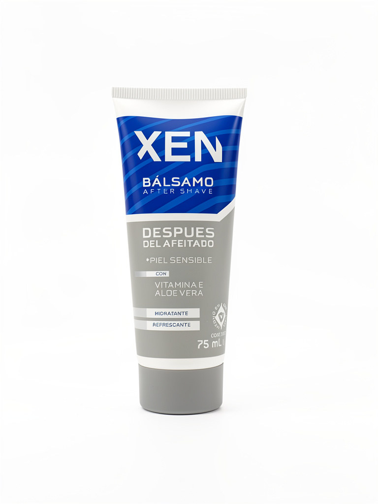 XEN bálsamo after shave