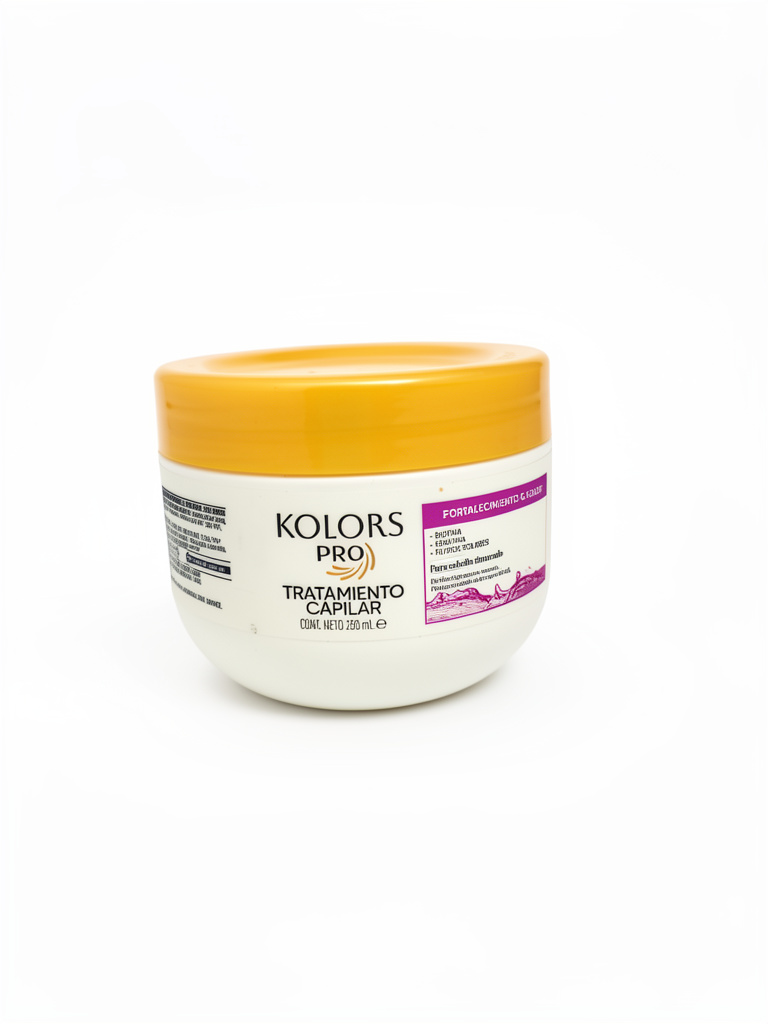 Kolors Pro tratamiento capilar