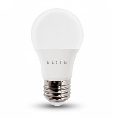 BOMBILLO 12W ELITE LUZ BLANCA