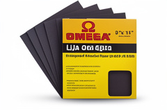 LIJA OMEGA #180