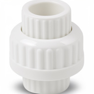 UNION UNIVERSAL PVC 1 1/2
