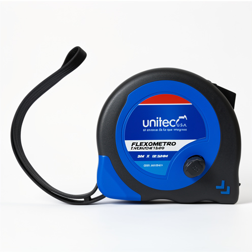 FLEXOMETRO 7.5MX25 UNITEC