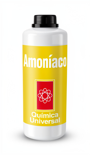 AMONIACO AL GRANEL