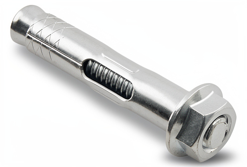 CHAZO ANCLAJE 3/8X2 1/2