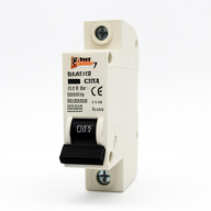 BREAKER 15 AMP MERCURY EENCHUF