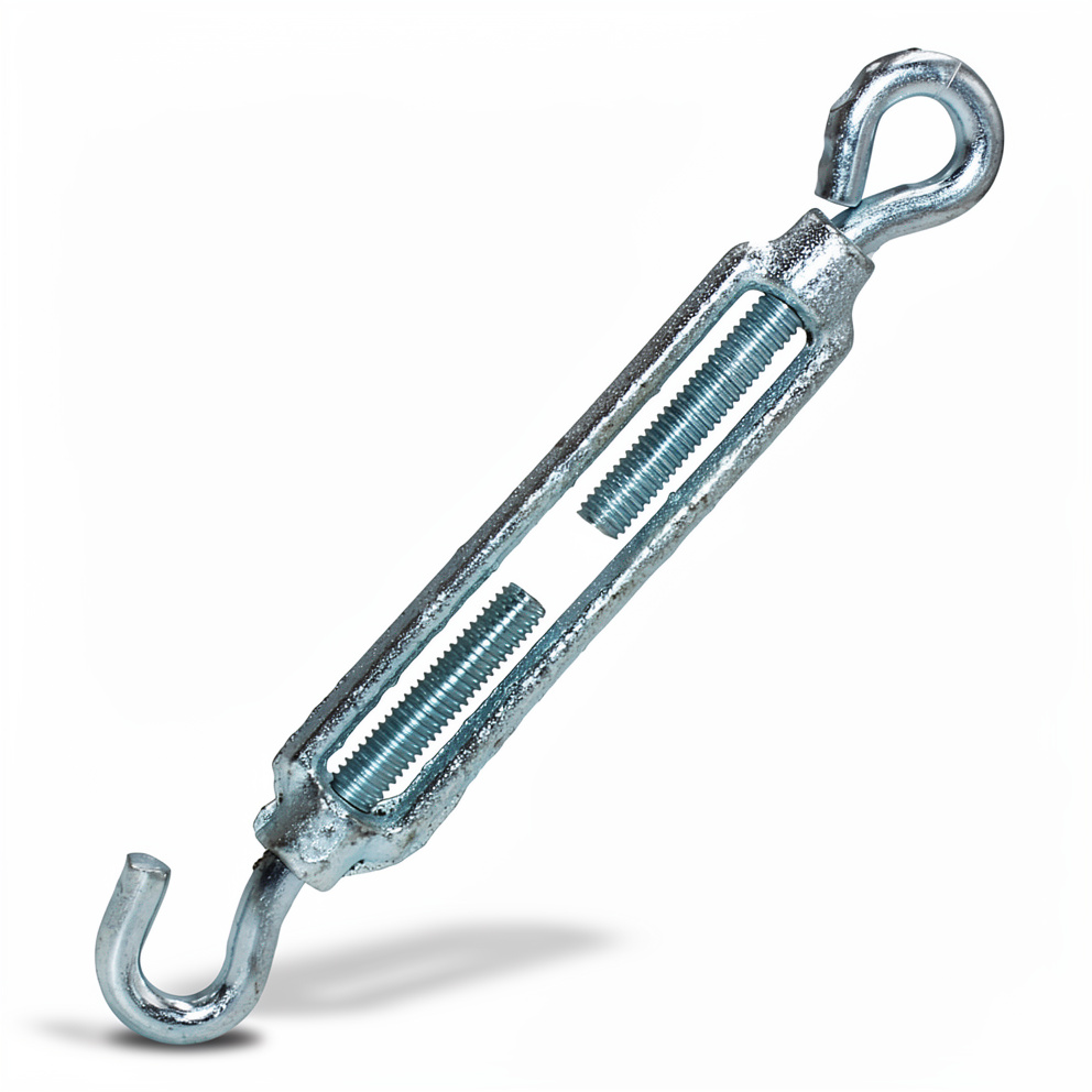 TENSOR 1/4 GALVANIZADO