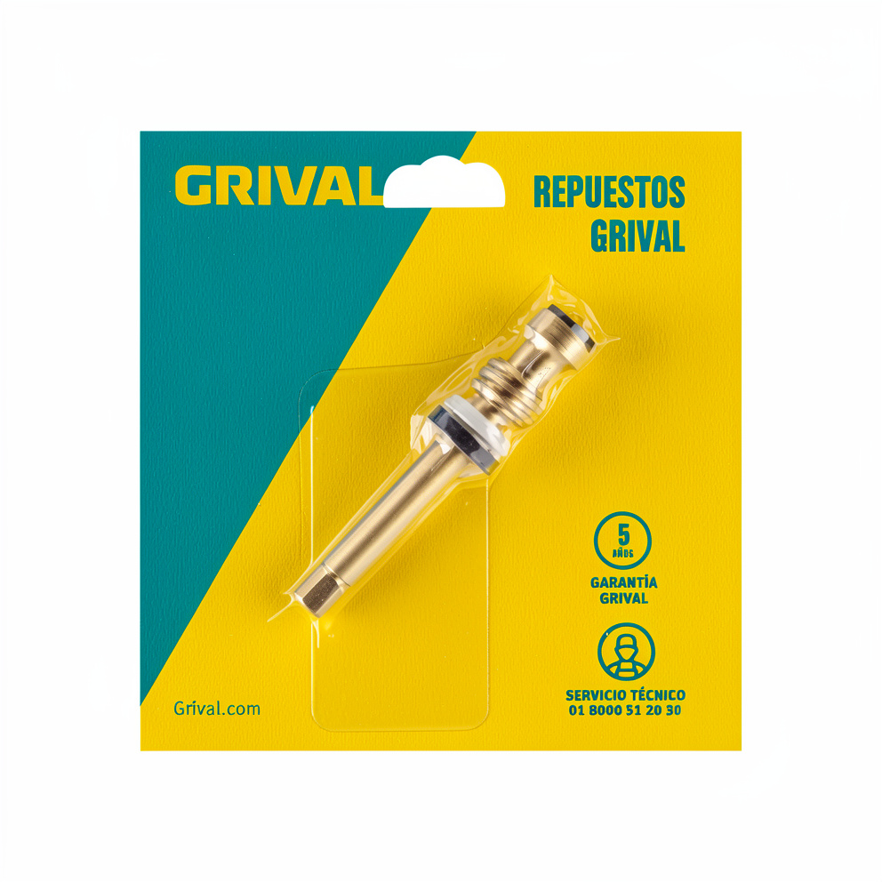 VASTAGO  DERECH GRIVAL