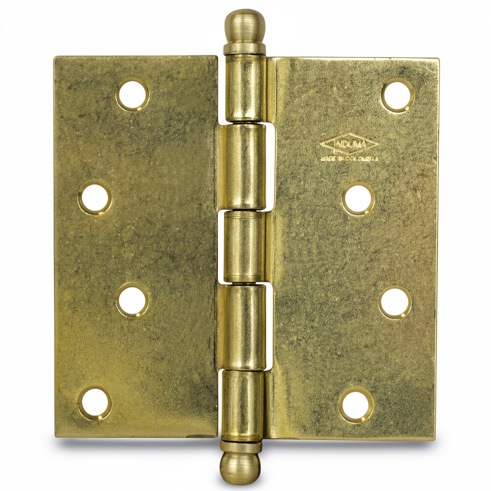 BISAGRA NUDO 4X4 SHIQIU PAR