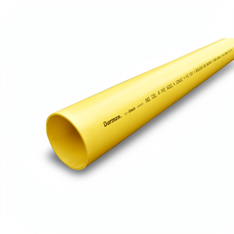 TUBO SANITARIO 1 1/2 LIVIANATUBEXCOL X CM
