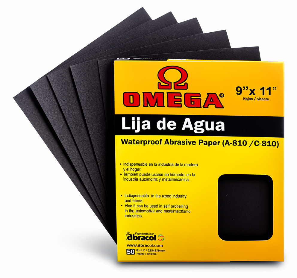 LIJA #150 OMEGA