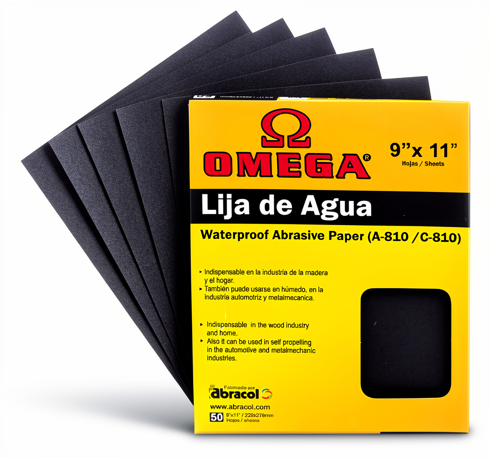 LIJA OMEGA #120