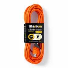 EXT. 8M ELECTRICA NARANJA TITANIUM