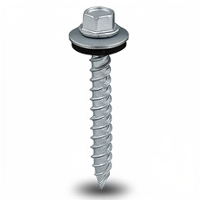 TORNILLO NEOPENO EXG 10X 1 1/2 X 50UDS