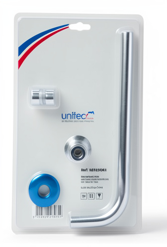 EXT. REGADERA UNITEC 20CM