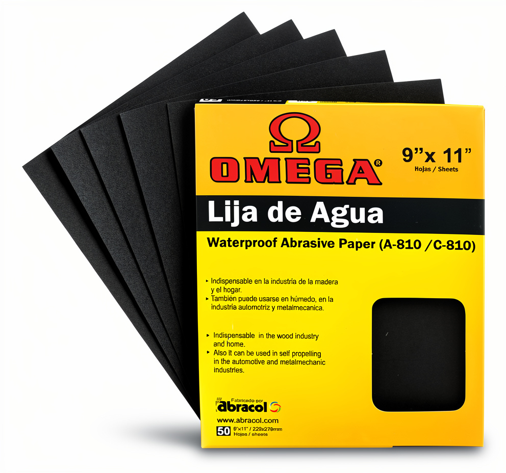 LIJA #100 OMEGA