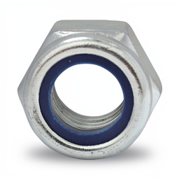 TUERCA HEXG SEGURIDAD M12-1.5 LLAVE 19
