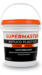 ESTUCO X GALON EXT S. MAXTER