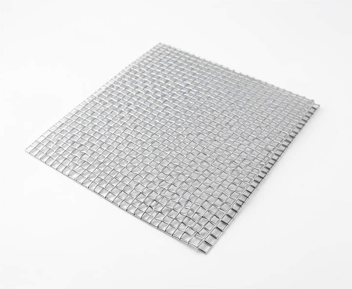 MALLA METALICA 5MM