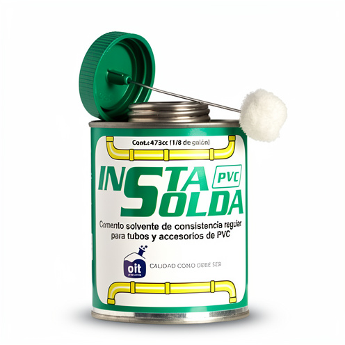 SOLDADURA 1/8 INSTASOLDA
