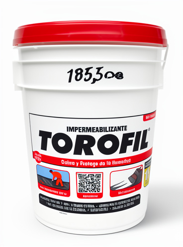 TOROFIL BLANCO X 10K (BALDE)
