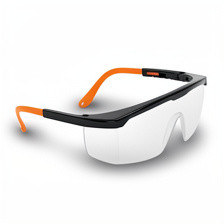 LENTES DE SEGURIDAD TRANSP TRUPER