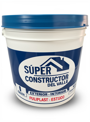 ESTUCO X GALON SUPER CONSTRUCTOR