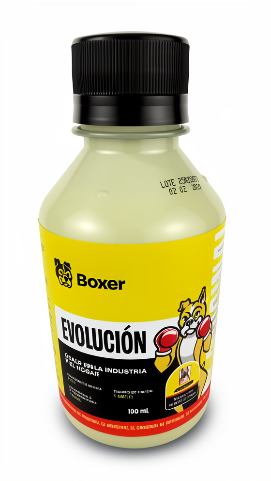 BOXER 190CC EVOLUCION