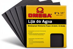 LILA OMEGA #150