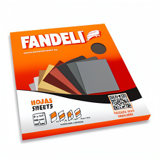 LIJA FANDELI  #80