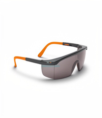 LENTES DE SEGURIDAD GRIS TRUPER