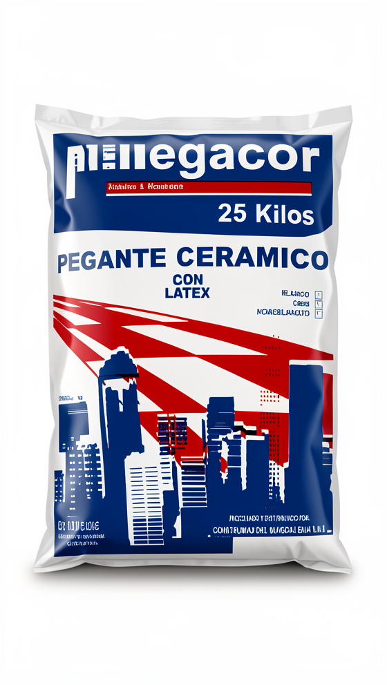PEGANTE CERAMICO MEGACOR
