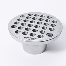 REJILLA SOSC METALICA ANT 4X3