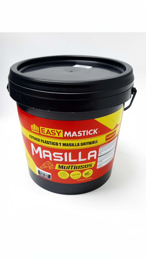 MASTIK 3EN1 CUÑETE