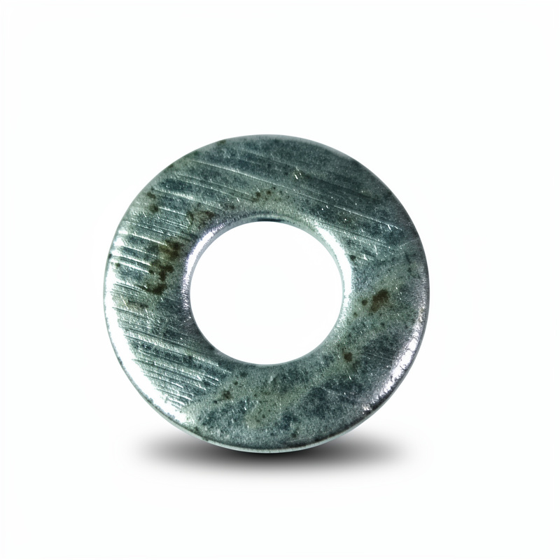 ARANDELA  PLANA 6MM