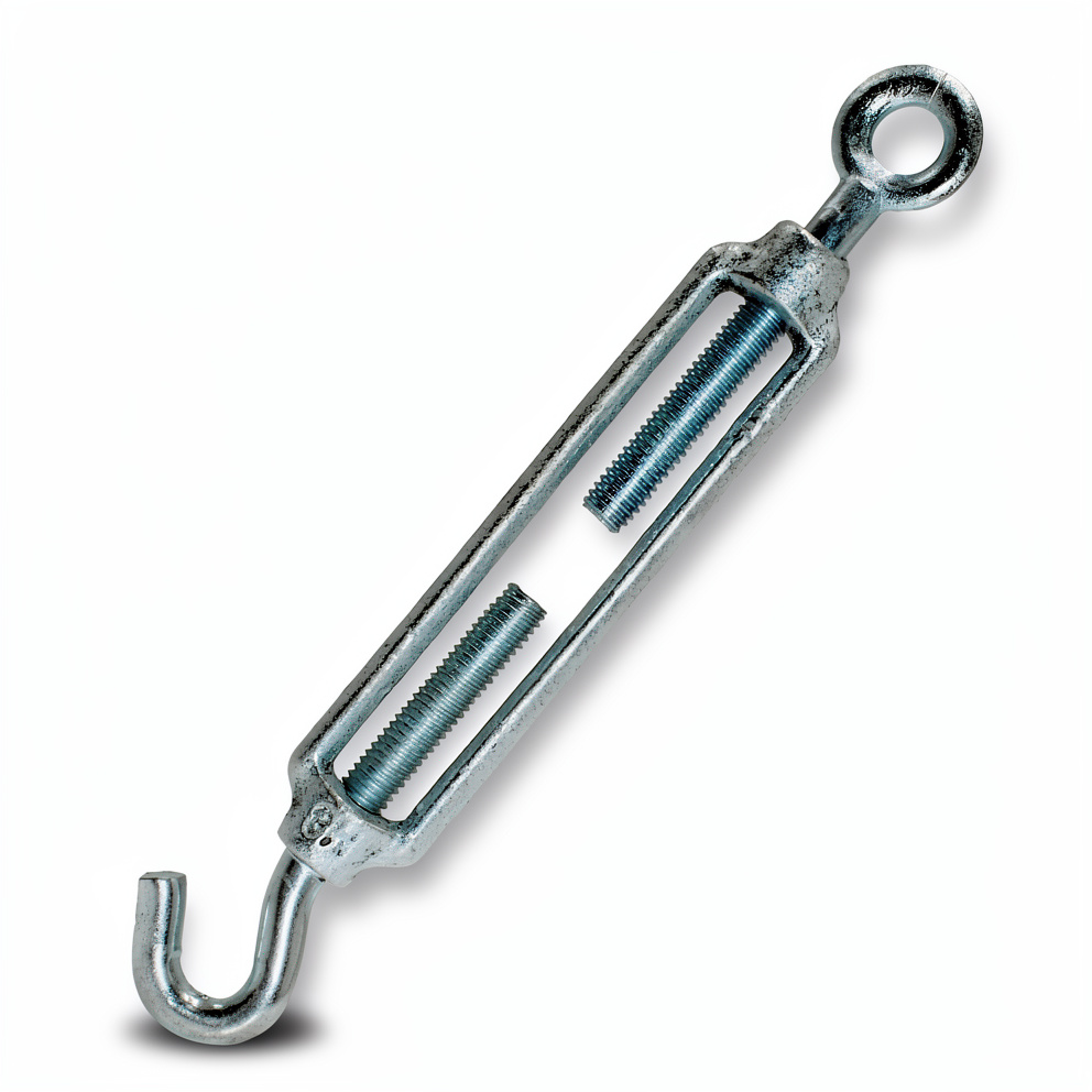 TENSOR 5/16 GALVANIZADO