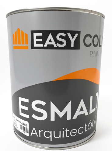 ESMALTE GRIS X GALON EASY COLOR