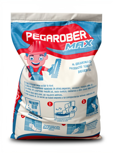 PEGAROBER MAX