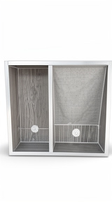 LAVADERO 80X60 ENCHAPADO