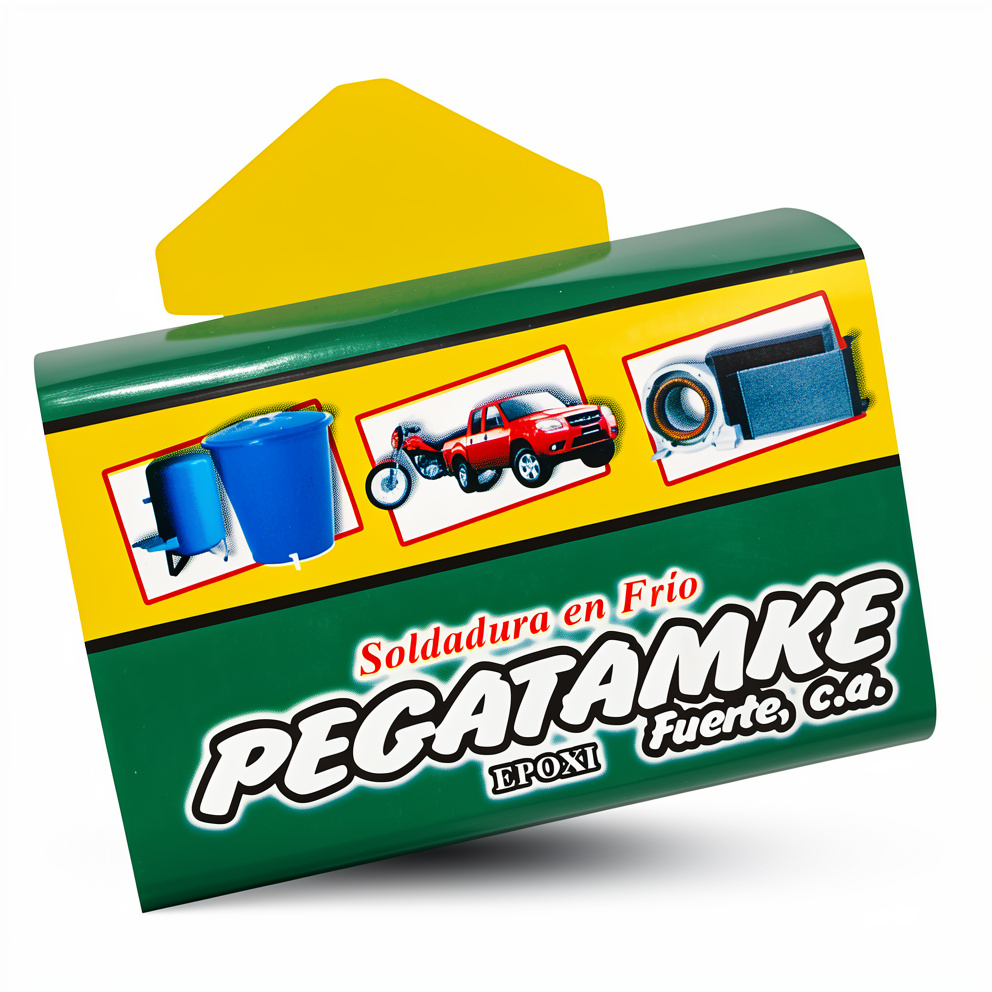 PEGATAMKE 67grs PFT